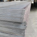 Hot Rolled Mn13 High Manganese Alloy Steel Plate